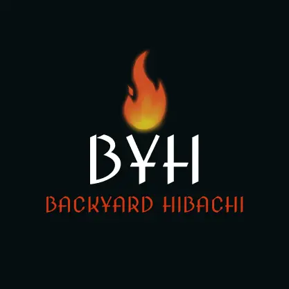 Backyard Hibachi